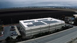Factory Tour: Ibis' New Carbon Construction Facility in Pajaro, California