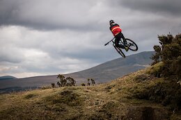 Video: Hardtail Riding, Hucking &amp; Jibbing in 'Scoutin' About'