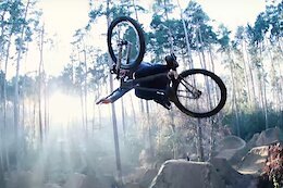 Video: Dave Rides the New Cannondale Dave