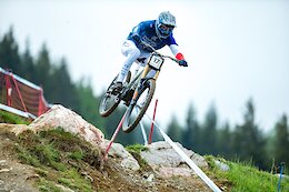 Video : A Winning Weekend in Leogang with DorvalAm/Commencal