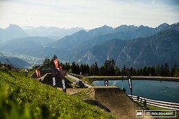 Photo Epic: Whip It Good - Crankworx Innsbruck 2021