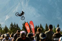 Video: Whip-Off Highlights - Crankworx Innsbruck 2021