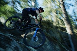 Video: Remy Metailler Shreds Rocky Whistler Trails