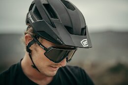 100% Announces the Altis All-Mountain Helmet