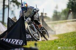 Photo Epic: Dual Slalom - Crankworx Innsbruck 2021