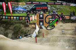 Pinkbike Primer - Everything You Need to Know Ahead of Crankworx Innsbruck 2022
