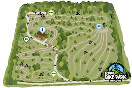 British Councillor Objects to Local Bike Park Due to Fears of Child Molesters & 'Aggressive Males'