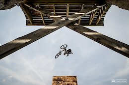 Throwback Thursday: The Elusive Challenge of the Slopestyle Triple Crown