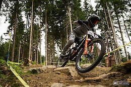 Replay: Downhill - Crankworx Innsbruck 2022