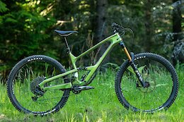 Review: Cannondale's All New 2022 Jekyll 1