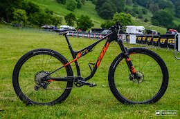 13 Women's Bikes From the Cannondale Enduro, Llangollen