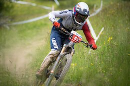 Race Report: French Enduro Series Round 1 2021 - Val d'Allos