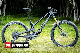 First Ride: 2022 Norco Range - High Pivot Goodness