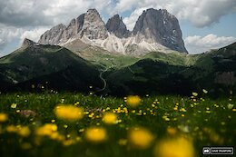 Pinkbike Primer: A First World Champs for Enduro in Val di Fassa This Weekend