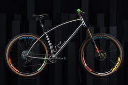 5 Handmade Hardtails From the ENVE Builder Round-Up
