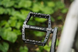 North Shore Billet Announces New Canadian Made Flat Pedal, The Daemon