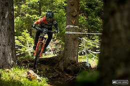 Pinkbike Primer: Another Big Weekend of Racing at EWS Val Di Fassa 2022
