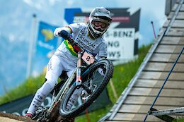 Podcast Roundup: World Cup Downhill, What it Takes to Be a Pro, EWS Racing, Women in MTB, &amp; More