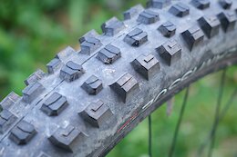Bontrager Releases New XC and Aggressive Trail Tires