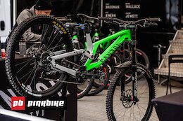 Video: Ben Cathro Takes a Deeper Look at Troy Brosnan's World Cup Winning Canyon Sender