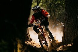 Video: Raw &amp; Rowdy at the TDS Enduro 2021 with Randy