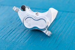 Cascade Components Releases New Brake Calipers - Sea Otter 2021