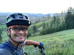 Podcast: Trail EAffect Episode 32 with Devon O'Neil