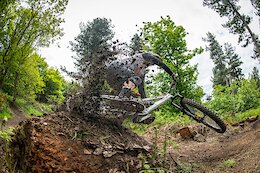 Video: Tweed Valley Testing with the Orange Factory Team