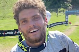 Video: Post-Race Interviews with Harriet Harnden, Jesse Melamed, Jack Moir, Isabeau Courdurier and More