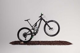 Video: OneUp Has Fun With Stop Motion in 'How To Build a Self-Riding Mountain Bike'