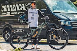 Alex Marin Joins Commencal 21 After Parting Ways With The Brigade