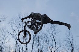 Video: Big Bike Park Sends in 'Recollection'