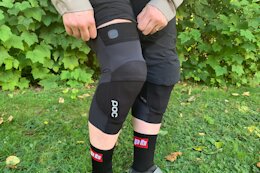 Check Out: Iridescent XC Shoes, Wireless Earbuds, POC Knee Pads, &amp; More