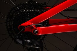 Chromag Teases New Full Suspension Bike