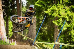 Getting to Know: Wyn TV's Privateer of Leogang - Ronan Dunne