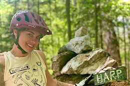 Podcast: Trail EAffect Episode 32 with Lil Ide of Kingdom Trails