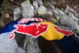 Video: Gee Atherton Shares Footage of the Biggest Crash of his Career