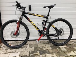 Giant-NRS-Team-XTC-1999 Photo Album - Pinkbike