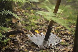 Support Trail Building for a Chance to Win a Trans Madeira Entry &amp; More