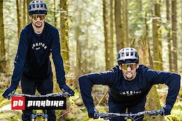Video: Decoding The Best Mountain Biking Body Position - How To Bike with Ben Cathro Episode 3