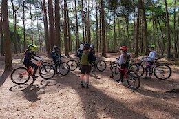 Firecrest Mountain Biking’s Young Rider Development Programme Announces Details for Girls DeVo