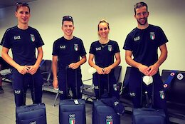 Social Round Up: XC Athletes Arrive in Tokyo for the Olympics