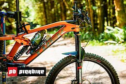 Video: Pro Tips For Getting Your Bike Enduro Race Ready