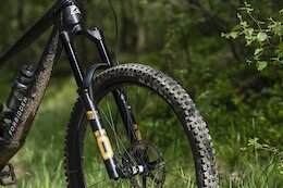Review: Öhlins New 2022 RXF38 M.2 Fork