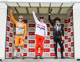 Podcast: GB National DH Champs with Walker, Hatton, Hart, KJ Sharp &amp; More