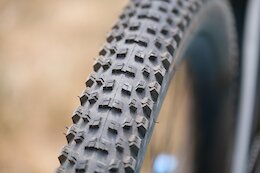 Review: Specialized's New Ground Control Grid T7 Tire