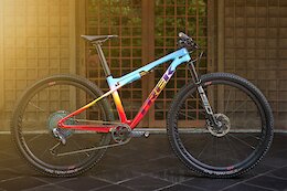 Round Up: 15 Olympic Edition Bikes