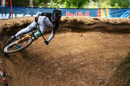Podcast: Jackson Goldstone - From Balance Bike to World Cup Winner