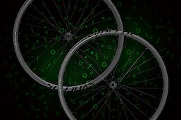 Winner Announced: Win It Wednesday - Enter to Win A Syncros Silverton 1.0s Wheelset
