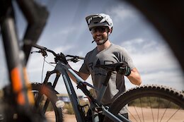 Podcast: Trail EAffect Episode 34 with Ryan Craft of RAD Apparel Co